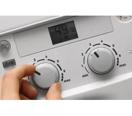 Ошибка котлов Baxi — код E10: причины, диагностика и действия