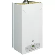 Котел газовый настенный BAXI eco four 1.14