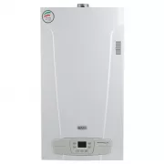 Котел газовый настенный BAXI eco four 1.14
