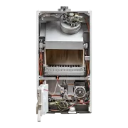 Котел газовый настенный BAXI eco four 1.24 f